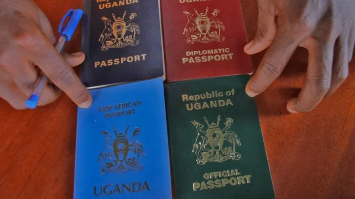 At least 20,000 Ugandans 'staying illegally' in South Africa hamper visa waiver efforts