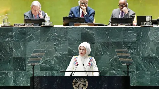 Турция возглавила глобальное движение «Ноль отходов»