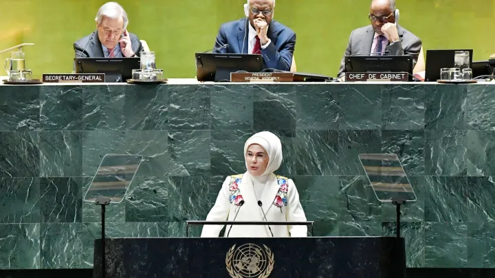 Турция возглавила глобальное движение «Ноль отходов»