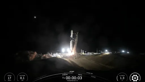 "أسيلسان" التركية تطلق القمر الصناعي "لونا-2" لخدمات إنترنت الأشياء