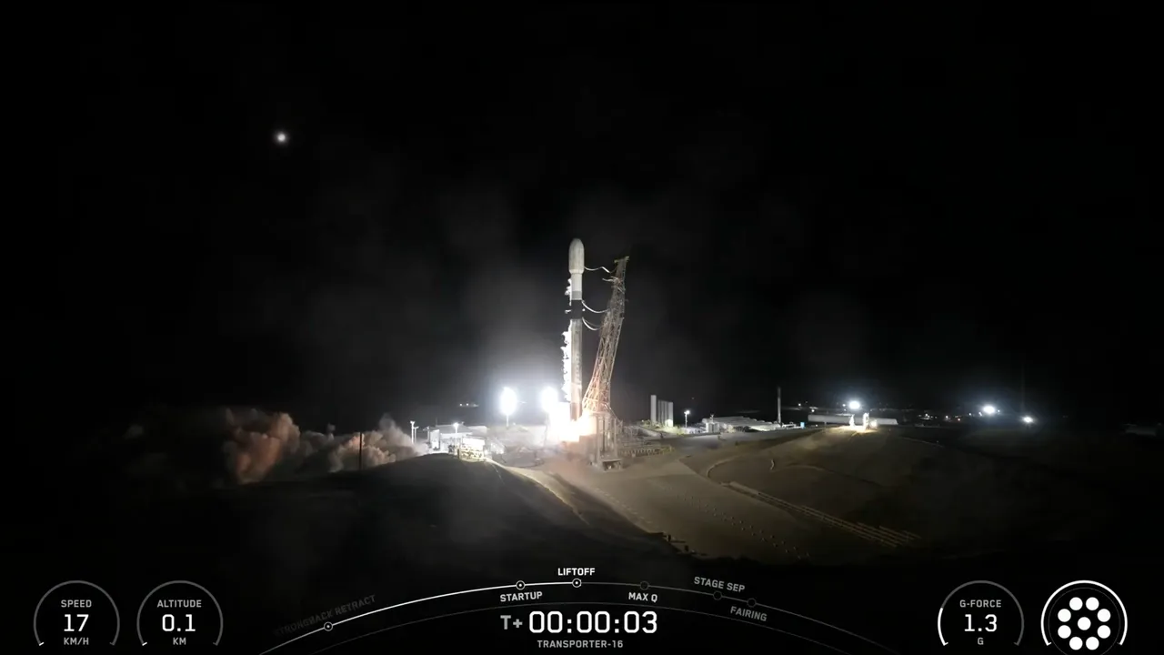 "أسيلسان" التركية تطلق القمر الصناعي "لونا-2" لخدمات إنترنت الأشياء