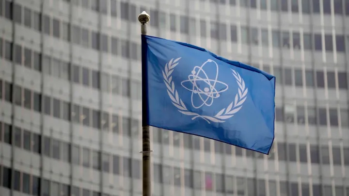 آژانس بینالمللی انرژی اتمی: تأسیسات آب سنگین خنداب دیگر عملیاتی نیست