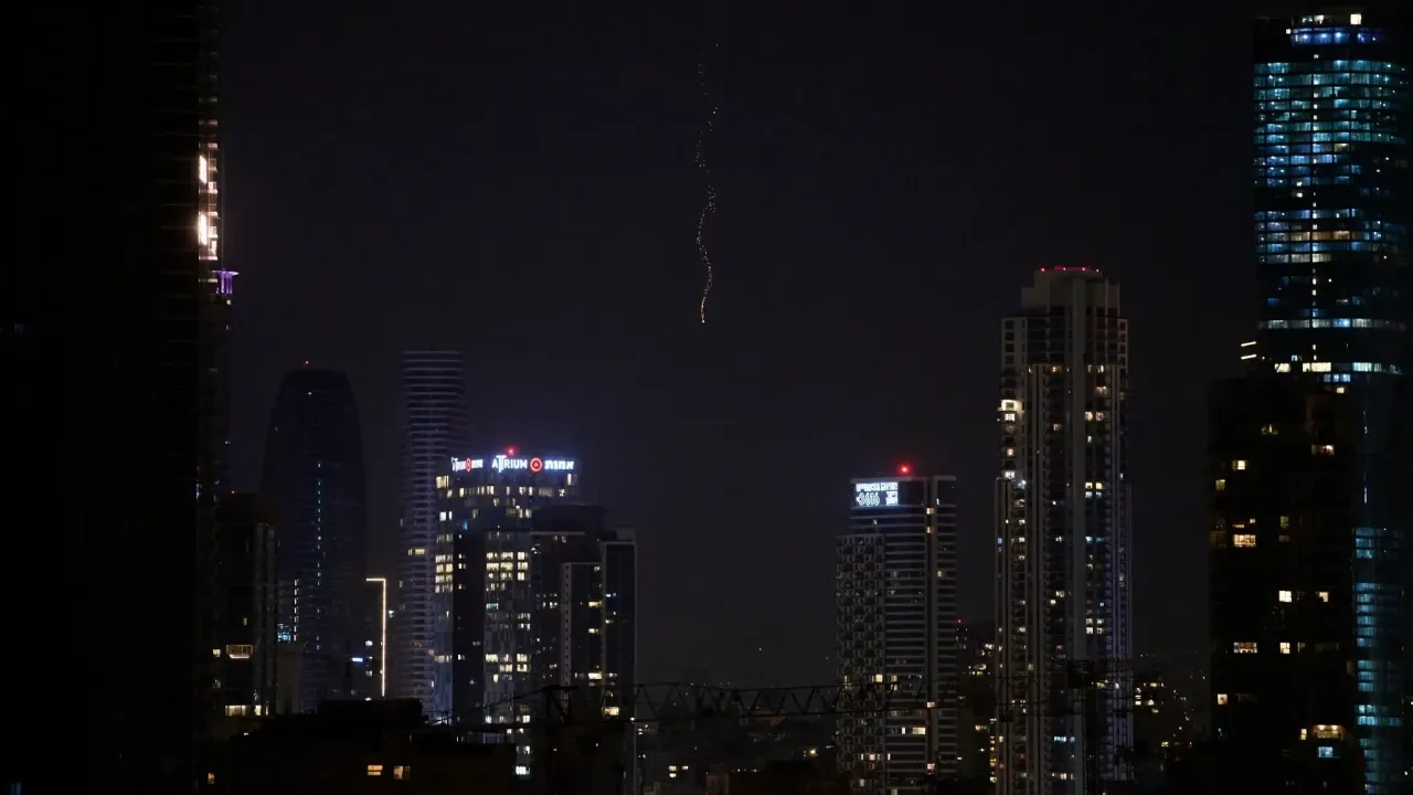 Иран отверг предложения США о перемирии