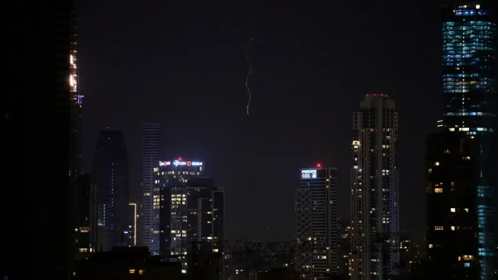 Иран отверг предложения США о перемирии