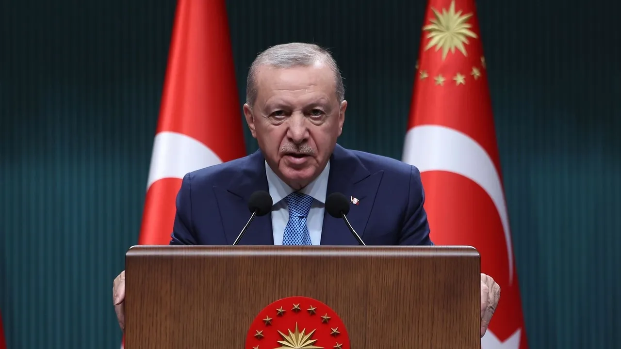 أردوغان: مبادرة "صفر نفايات" تساهم بأكثر من 8 مليارات دولار في اقتصاد تركيا