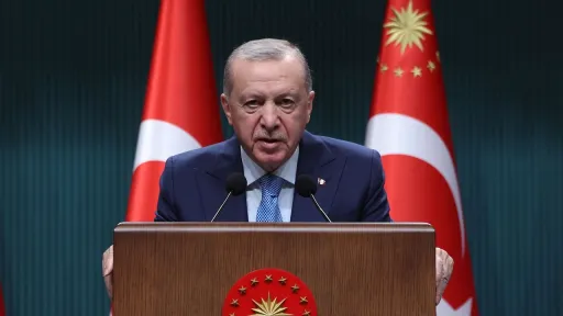 أردوغان: مبادرة "صفر نفايات" تساهم بأكثر من 8 مليارات دولار في اقتصاد تركيا