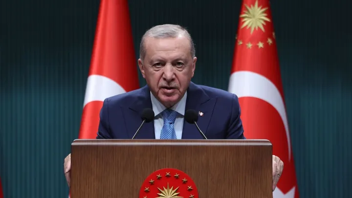 أردوغان: مبادرة "صفر نفايات" تساهم بأكثر من 8 مليارات دولار في اقتصاد تركيا