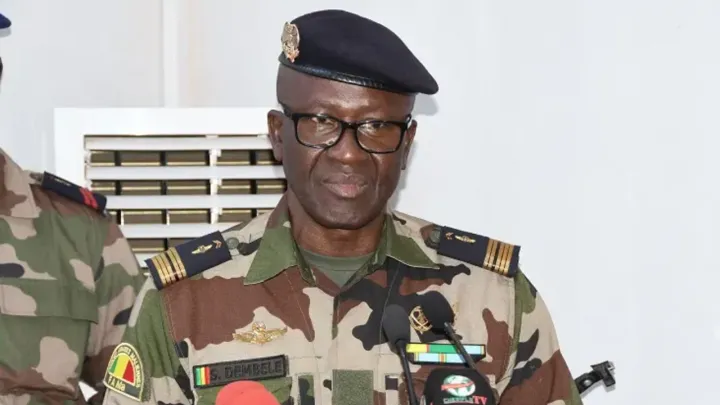 Mali denies freeing 200 suspected terrorists in exchange for uninterrupted fuel supply