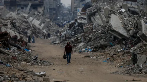 Израильдің Газаға шабуылдары жалғасуда