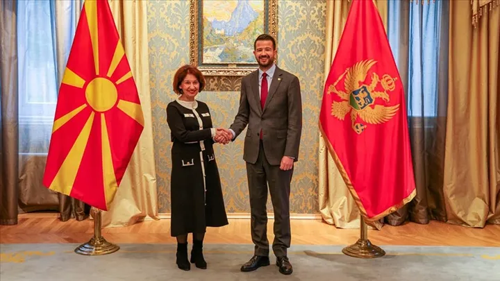 Siljanovska-Davkova-Millatoviq: Vizion i përbashkët për një rajon stabil dhe të integruar në BE