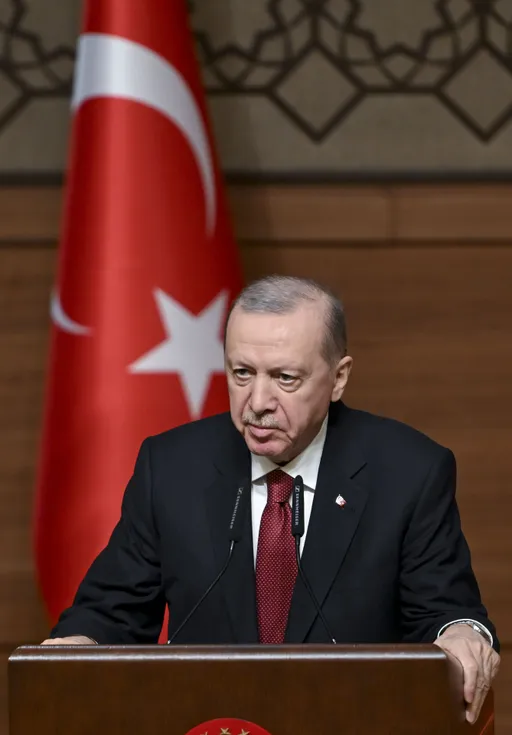 Türkiye ergreift Maßnahmen zur Stärkung der Datensicherheit