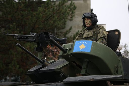 Bordi i Paqes mirëpret angazhimin e Kosovës për paqe në Gaza