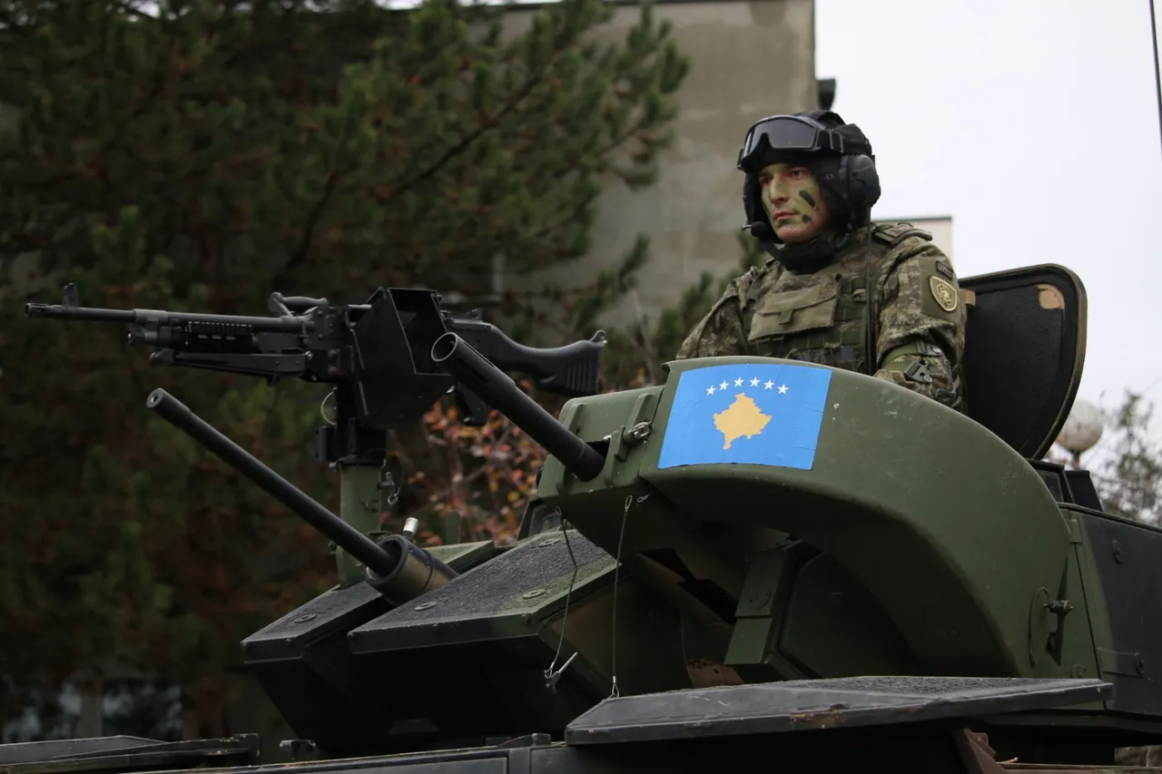 Bordi i Paqes mirëpret angazhimin e Kosovës për paqe në Gaza