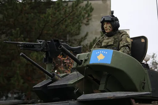 Bordi i Paqes mirëpret angazhimin e Kosovës për paqe në Gaza