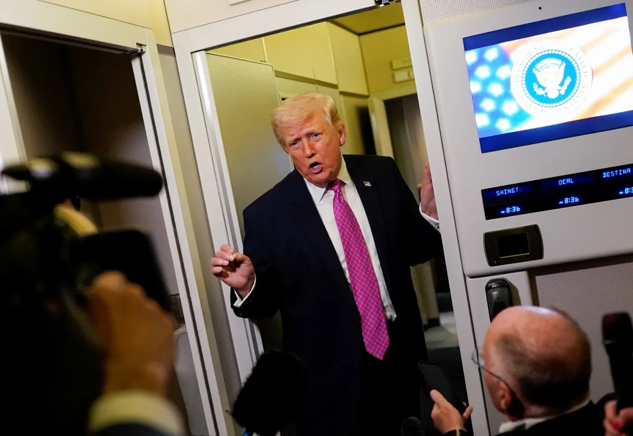 Mbështetja për Trumpin bie në 33 për qind, më e ulëta në mandatin e tij të dytë