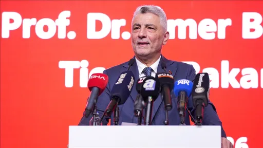 بعد تعطل المسارات البحرية.. اتفاق تركي-سعودي يفتح الطريق البري أمام صادرات أنقرة إلى الخليج