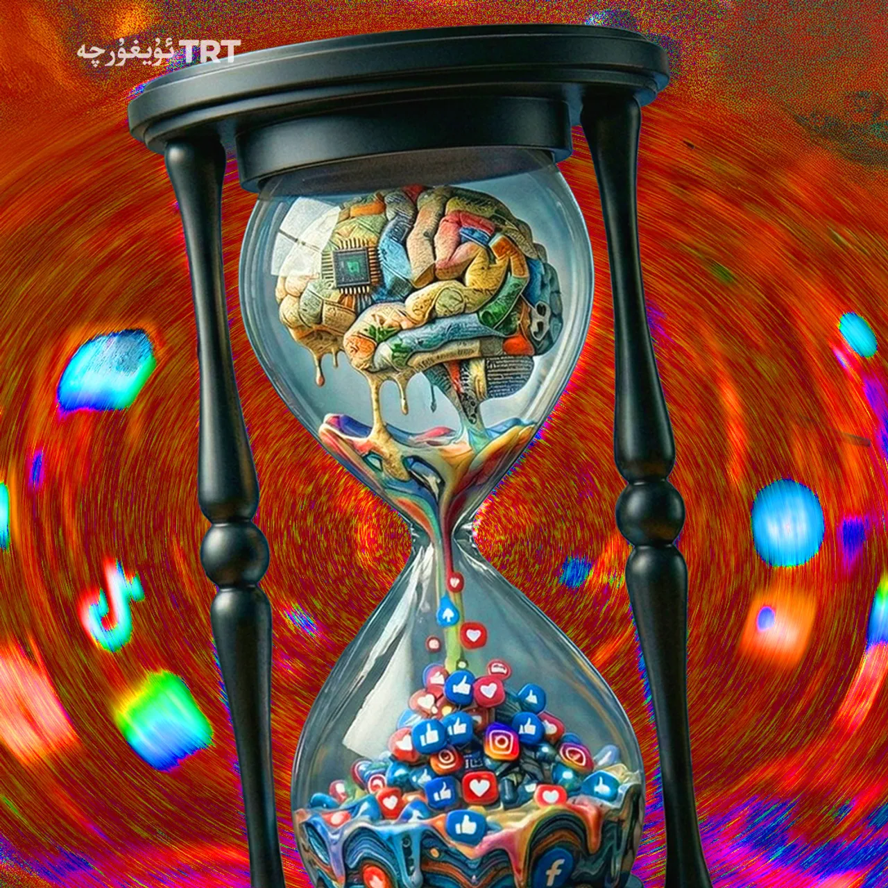 مېڭە چىرىشى