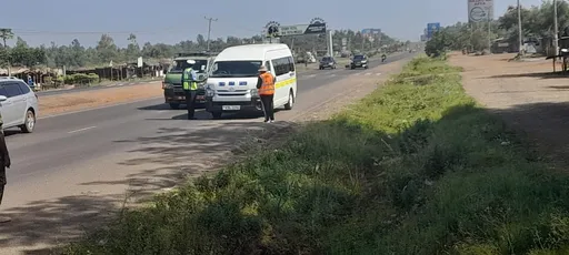 Mamlaka ya uchukuzi Kenya yazindua ukaguzi wa lazima wa afya kwa madereva ili kupunguza ajali