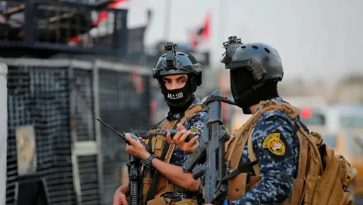 "تحمل جواز سفر أمريكياً".. الداخلية العراقية: صحفية أجنبية تتعرض للخطف على يد مجهولين