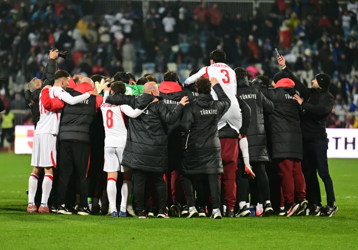 Türkiye mposht Kosovën, kualifikohet në Kupën e Botës 2026