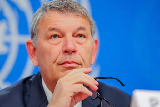 UNRWA head calls for probe into Israel's killing of nearly 400 staff in Gaza war