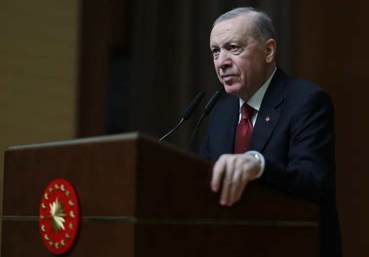 Türkiye moves to bolster data security as regional conflicts heighten cyber risks