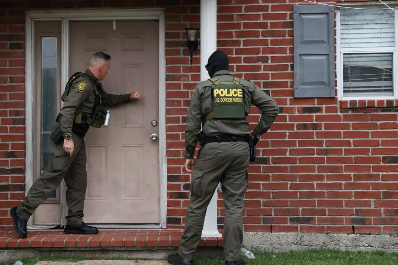 Immigration: accord controversé entre les Etats-Unis et le Cameroun pour 30 millions USD