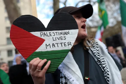 UN warns Israel's death penalty law could constitute 'war crime'