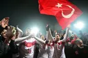 Türkiye löst WM-Ticket nach Sieg im Playoff-Finale