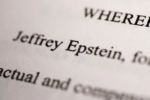 Italian anti-violence group seeks in-depth investigation into Epstein files, Italy links