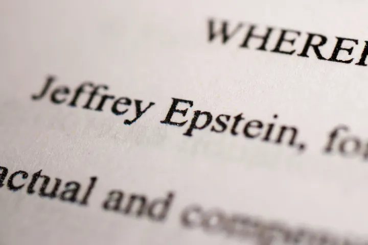 Italian anti-violence group seeks in-depth investigation into Epstein files, Italy links