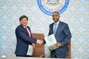 Somalia takes steps towards international vessels' operations