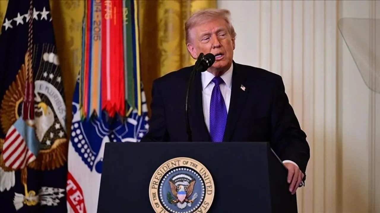 Trump kaže da rat protiv Irana neće trajati "još dugo"