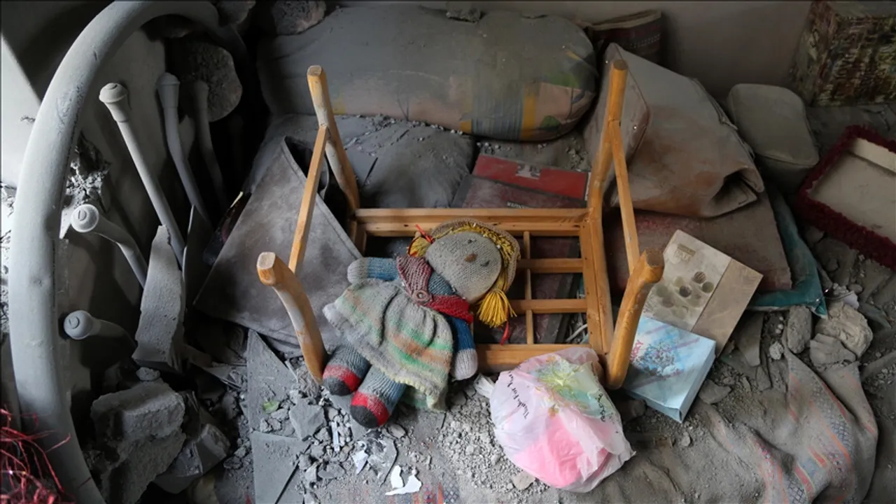 Iran: U američko-izraelskom ratu ubijeno 249 žena i 216 djece