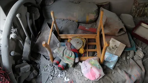 Iran: U američko-izraelskom ratu ubijeno 249 žena i 216 djece