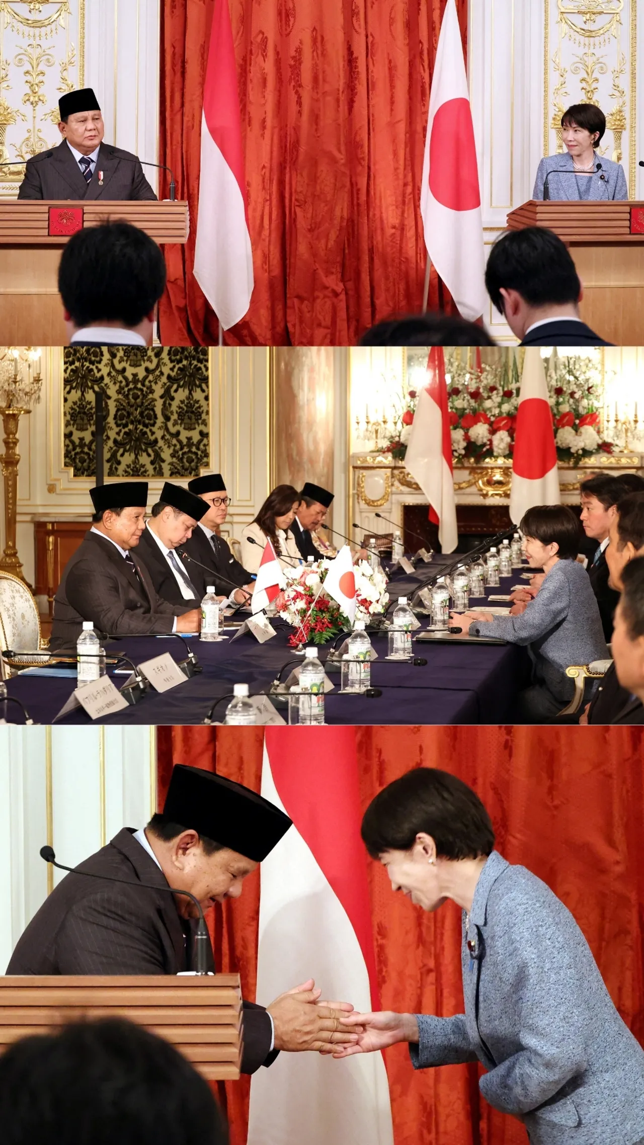 Jepang dan Indonesia perkuat kerja sama energi di tengah dampak perang Timur Tengah