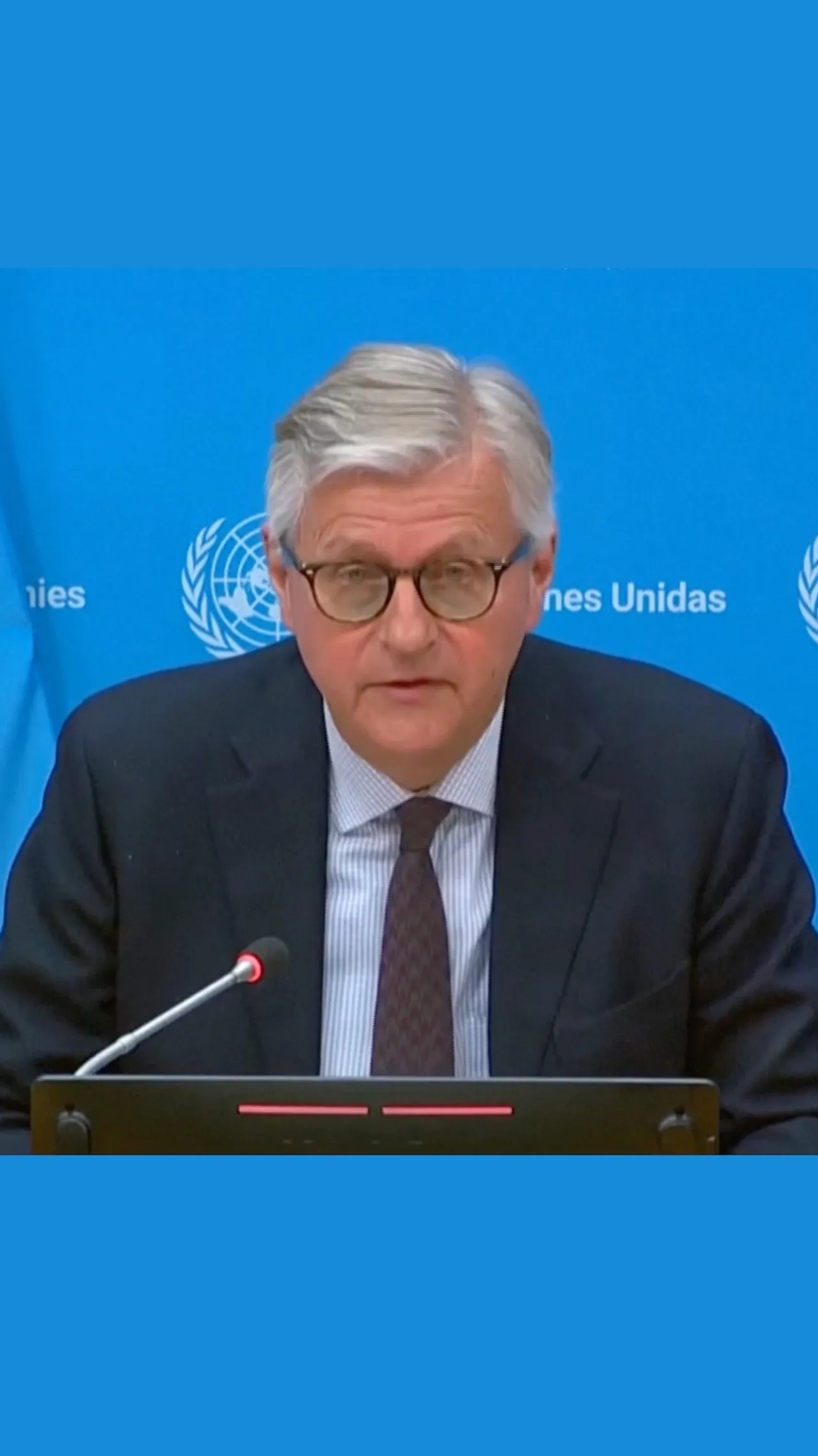 Tiga prajurit TNI pasukan perdamaian PBB tewas dalam serangkaian ledakan di Lebanon Selatan