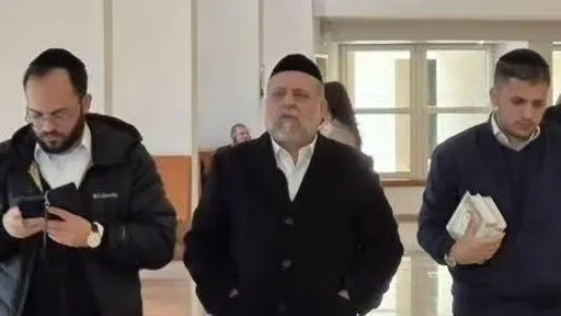 רב בירושלים הורשע בעבירות מין וכלכליות בתלמידותיו