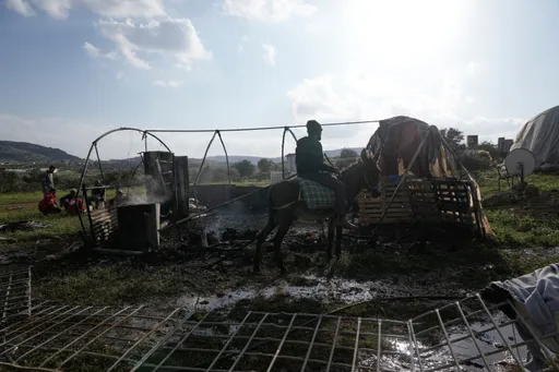 Israel kills two brothers in Gaza while illegal settlers attack homes in occupied West Bank