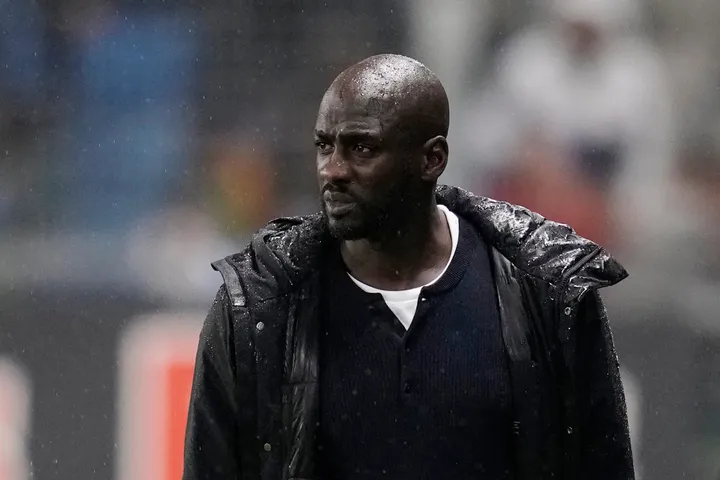 Ghana sack Coach Addo weeks before World Cup