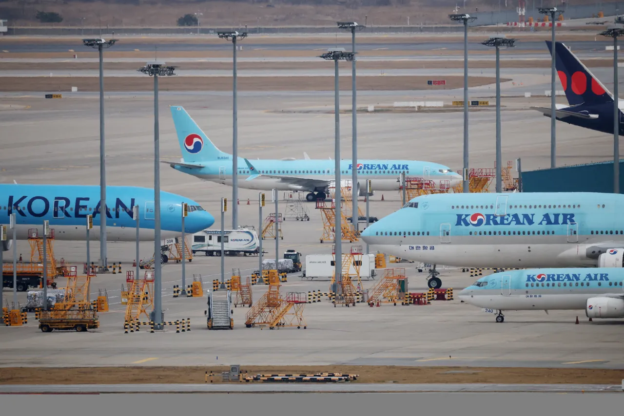 대한항공, 아시아나 합병 후 통합 국적 항공사 출범