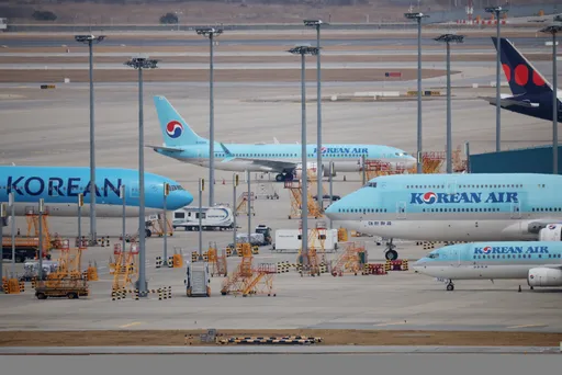 대한항공, 아시아나 합병 후 통합 국적 항공사 출범