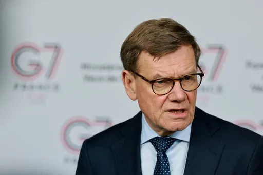 Njemački ministar vanjskih poslova izrazio zabrinutost zbog Trumpovih izjava o NATO-u