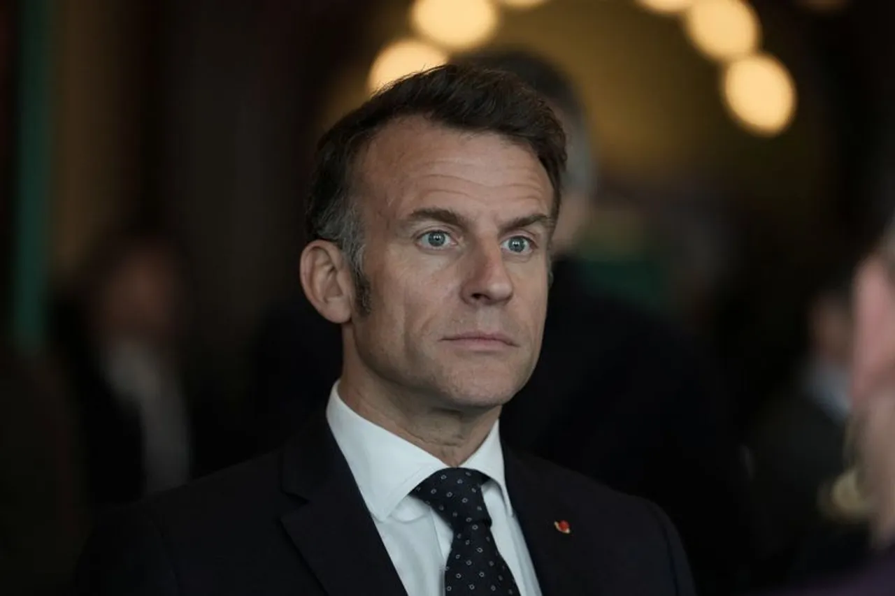 ישראל מפסיקה רכש ביטחוני מצרפת על רקע ביקורת בינלאומית גוברת