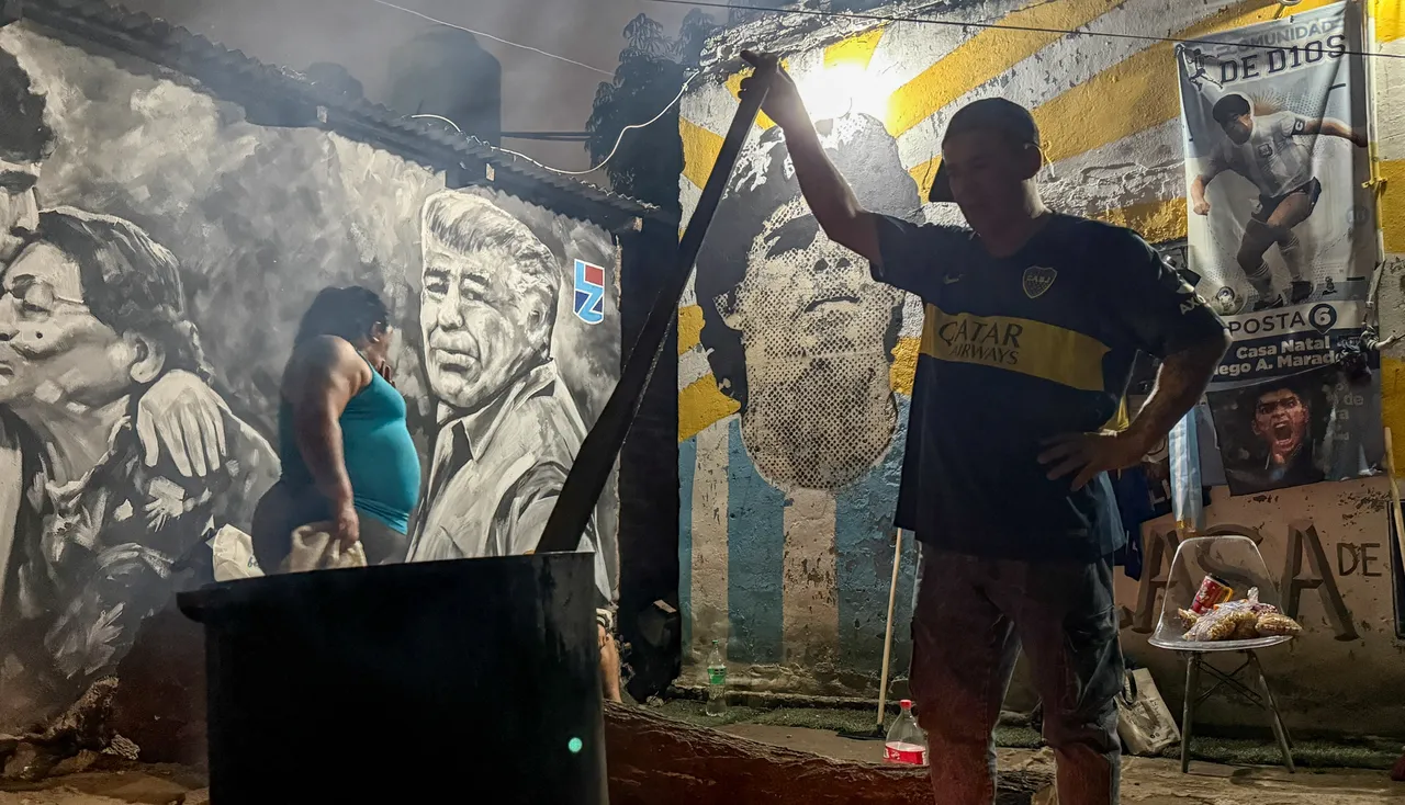 Banque mondiale: la guerre au Moyen-Orient accroît les risques d'insécurité alimentaire