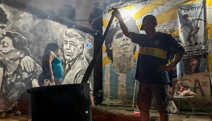 Banque mondiale: la guerre au Moyen-Orient accroît les risques d'insécurité alimentaire