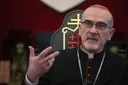 Crisis in Gaza, occupied West Bank worsening under Israel's occupation — Jerusalem's Latin Patriarch