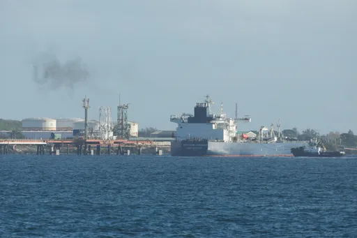 Waszyngton rezygnuje z przedłużenia ulg dla rosyjskiej ropy