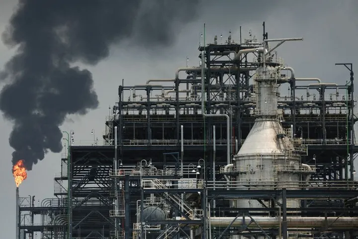 Nijeriya za ta bayar da ƙarin ɗanyen mai ga matatar man Dangote a watan Mayu