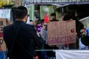 La loi israélienne sur la peine de mort applicable en Cisjordanie occupée